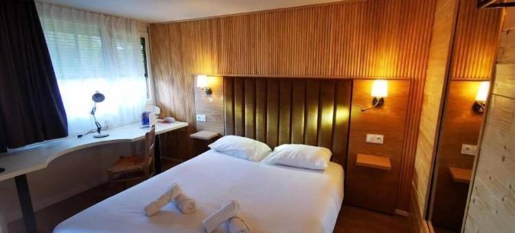 富瓦原生酒店(The Originals Access, Hôtel Foix)图片