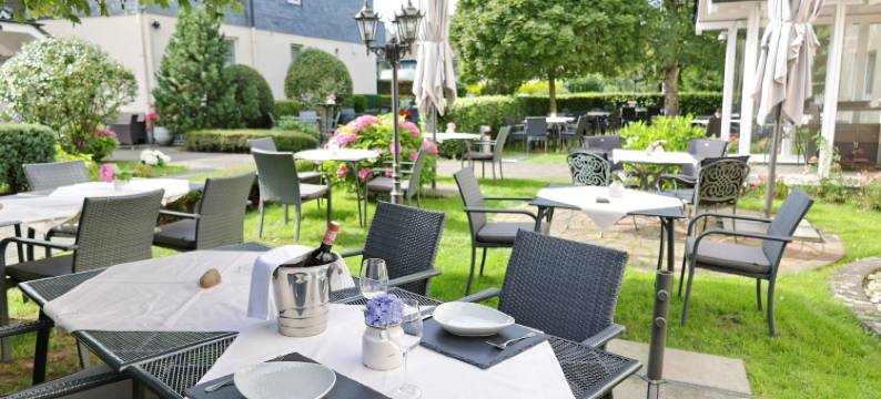 费舍尔酒店(Hotel Restaurant Fischer)图片