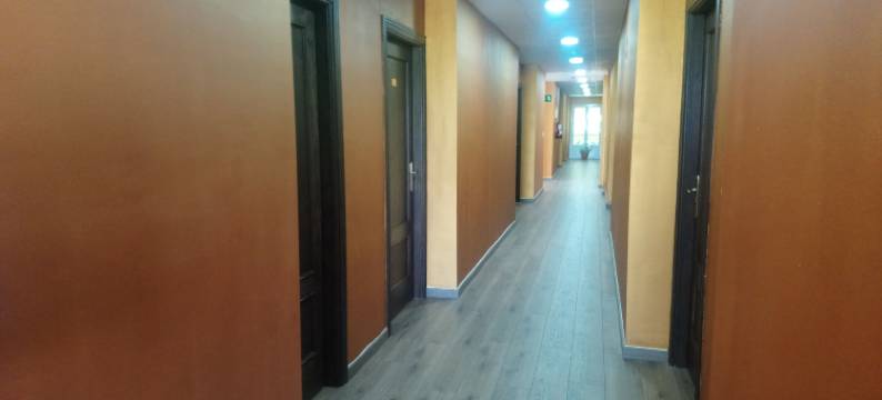 舄湖永续酒店(Hotel Sostenible la Laguna)图片