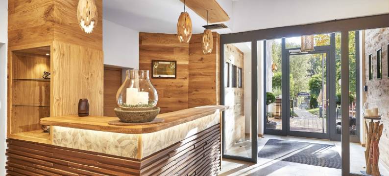 兰加斯霍夫默塞尔酒店(Landgasthof Moser & Restaurant Bootshaus)图片