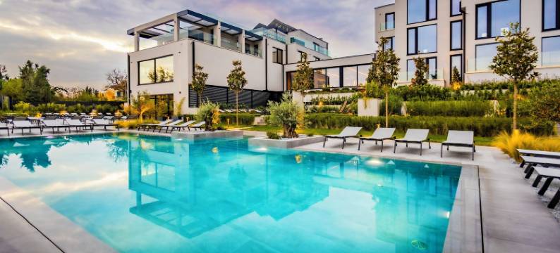 Therma Numera 长寿水疗中心(Therma Numera Longevity Spa)图片