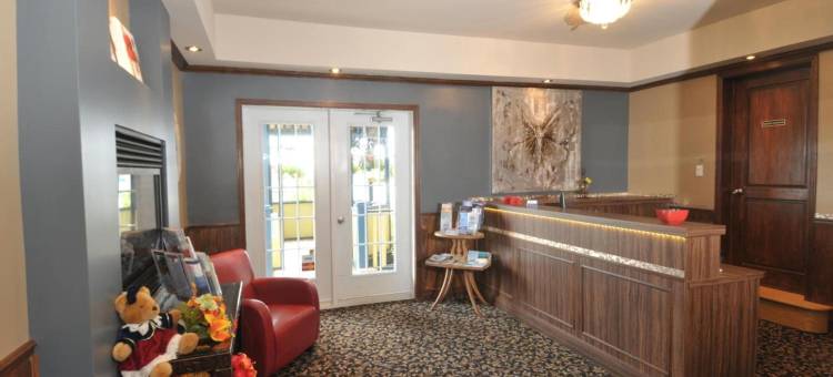 阿美瑞利酒店(Auberge Amérilys)图片