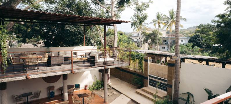 诺伊亚酒店(Nuiya Hoteles Centro)图片