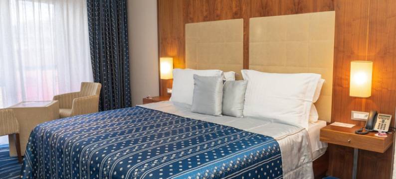 杜布罗夫尼克酒店(Hotel Dubrovnik)图片