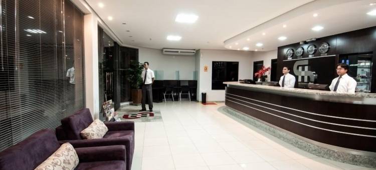 赛拉斯酒店(Serras Hotel)图片