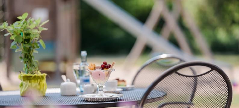 普劳尔湖假日公园酒店(Ferienpark Plauer See)图片