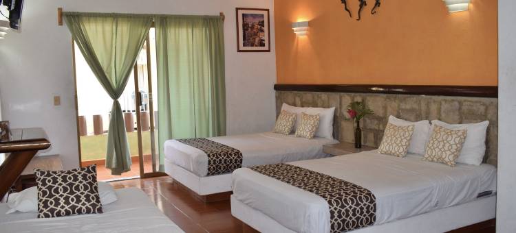 Arena之家酒店(Hotel Casa Arena)图片