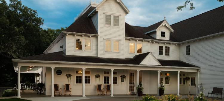 奥克伍德旅馆奥科博吉 - 限成人(The Oakwood Inn Okoboji)图片