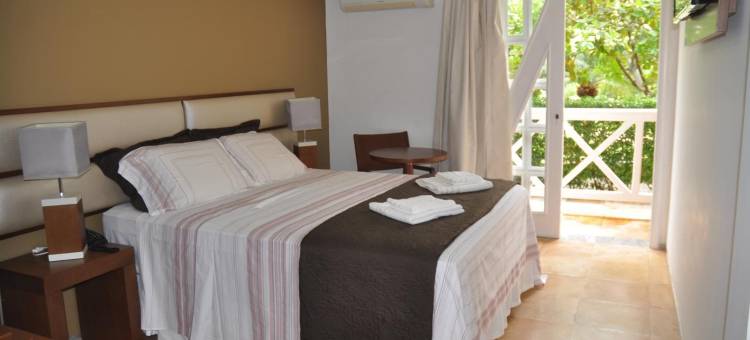 波尔图贝罗普艾酒店(Hotel Porto Belo)图片