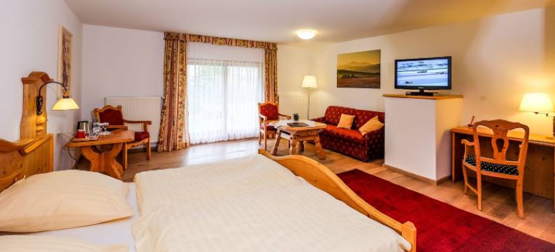 哈泽霍夫酒店(Harzer Hof)图片