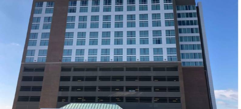 达拉斯理查森德鲁里广场酒店(Drury Plaza Hotel Dallas Richardson)图片