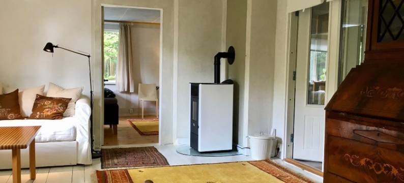 里尔卡尔森酒店(Lille Carlsson)图片