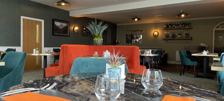 卡尔兰旅馆(Caerwylan Hotel)图片