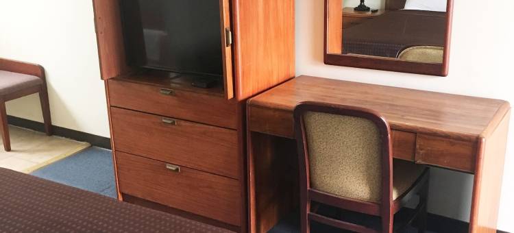 乡村汽车旅馆(Village Motel)图片