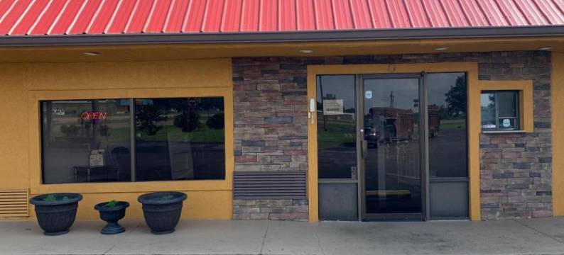 旅途旅馆(Journey Inn Marion)图片