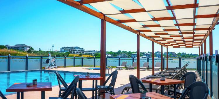 常春藤酒店水疗中心(ivy Hotel Spa)图片