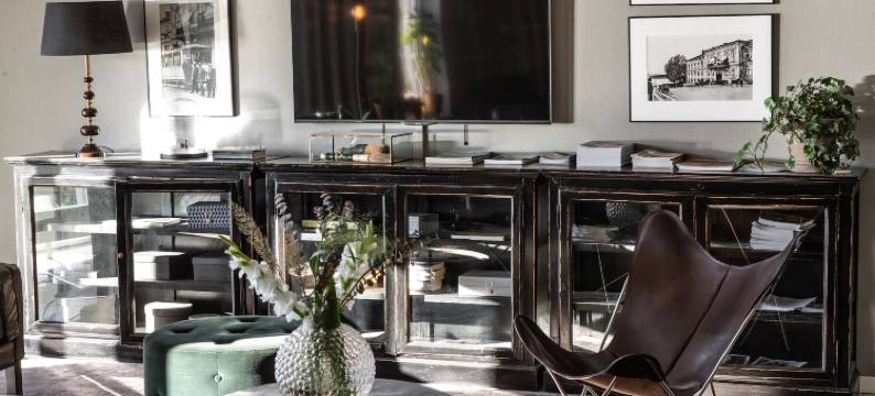 伯格松德酒店(Hotell Bogesund)图片