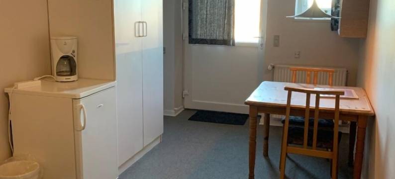 Hohenwarte Marskens农庄假日酒店(Hohenwarte Marskens Bondegårdsferie)图片