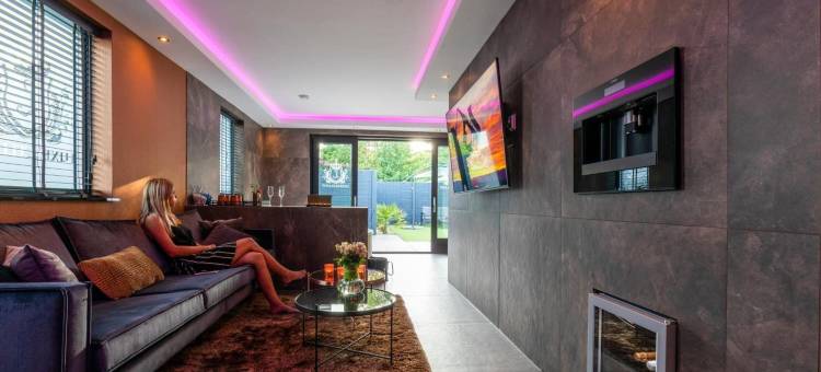 豪华卓越酒店(Luxexcellent Super Suite)图片