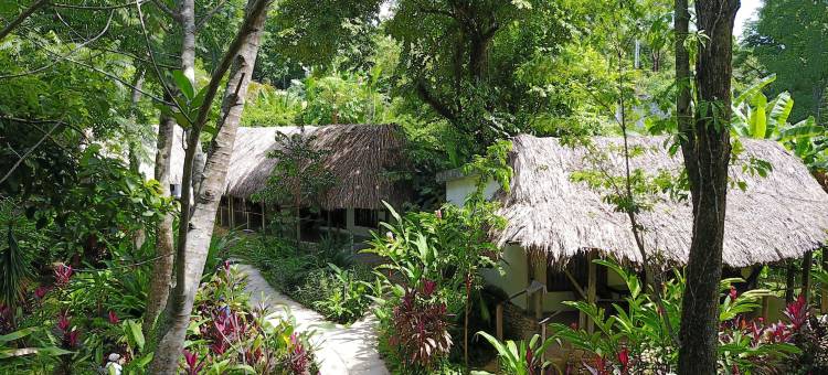 拉阿尔迪哈拉齐惠尼克酒店(Hotel la Aldea del Halach Huinic)图片