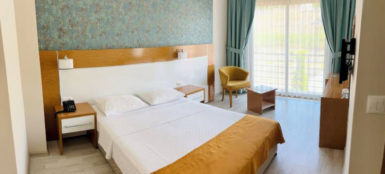 圣塔娜生活酒店(Hotel Santana)图片