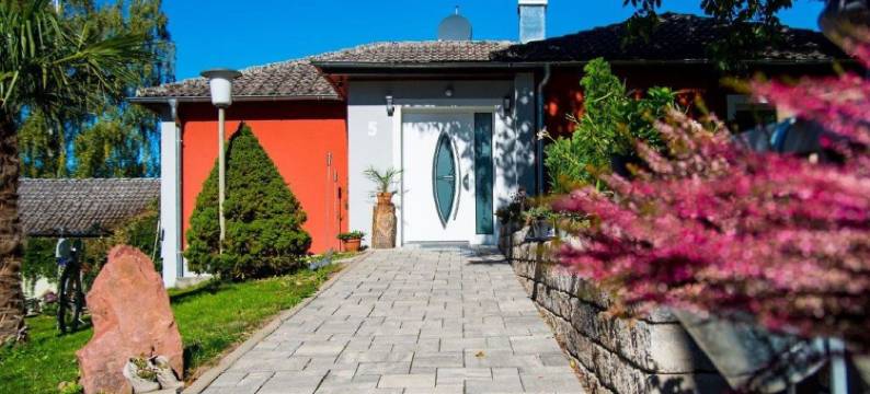 克罗地亚别墅和阿德里亚餐厅(Villa Croatia & Restaurant Adria)图片