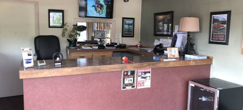 艾伯汽车旅馆(Apple Inn Motel)图片