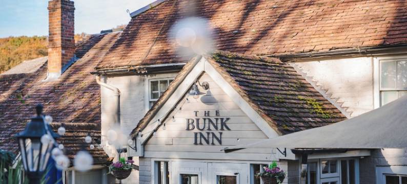 邦克旅馆(The Bunk Inn)图片