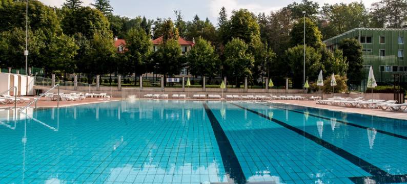 罗加斯卡大酒店(Grand Hotel Rogaska)图片