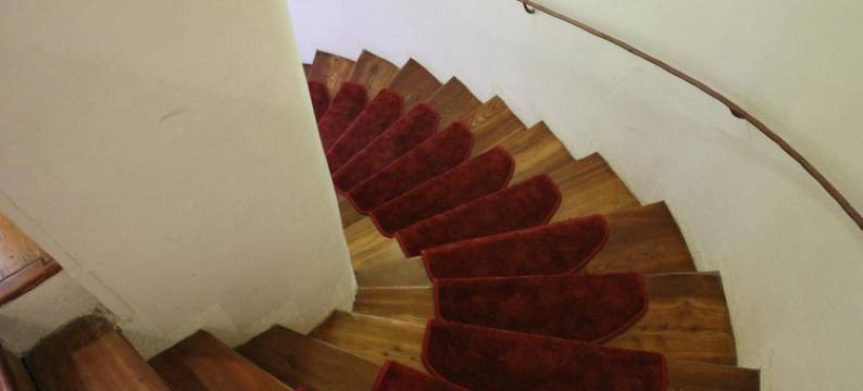 奥特施特拉斯酒店(Pension - Alt - Strassgang)图片