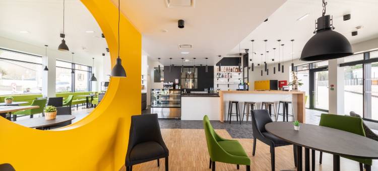 德布奥酒店(De BrauHotel)图片