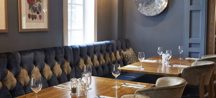 晚安哈特伍德霍尔酒店(Hartwood Hall by Greene King Inns)图片