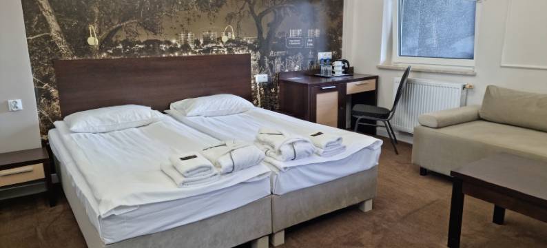 参议员酒店暨会议中心(Hotel Senator Konferencje & Spa)图片