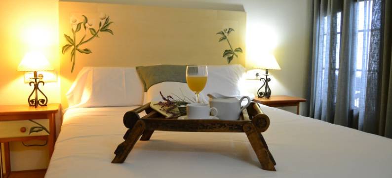 托里比欧青年旅舍(Hostal Toribio)图片