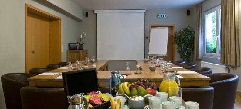 可库恩酒店(Cocoon Hotel Belair)图片