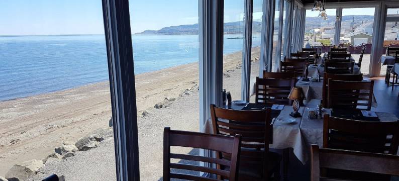 海上庄园旅馆(Manoir Sur Mer)图片