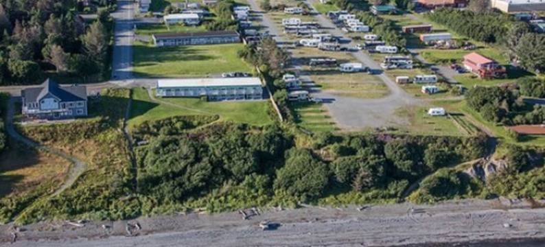 海滨酒店(Ocean Shores Hotel)图片