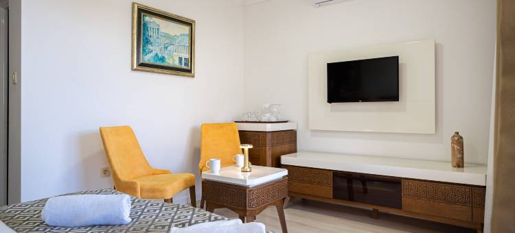 阿德洛维克酒店(Hotel Adrović)图片