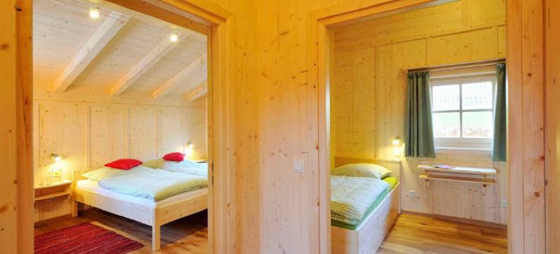 兰姆朴洛夫度假屋(Lamplhof)图片