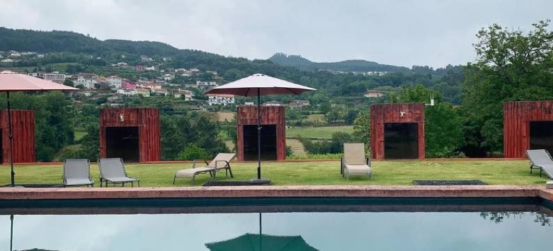 帕克德庞柏尔 - 特瑞斯茂德贺佩尔卡酒店(Paco de Pombeiro - Turismo de Habitacao)图片