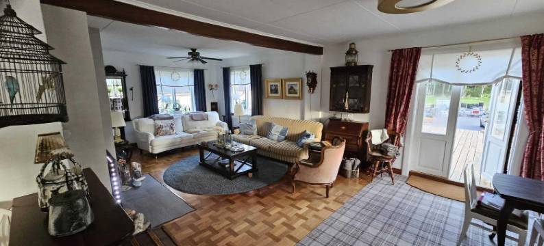 安基的早餐和床(Ankis Bed and Brekfast, Vimmerby)图片