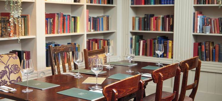 威斯特哈姆国王阿姆斯酒店 - 格林国王旅馆(Kings Arms Hotel by Greene King Inns)图片