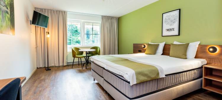 海瑞克堡庄园酒店(Hotel Herikerberg)图片