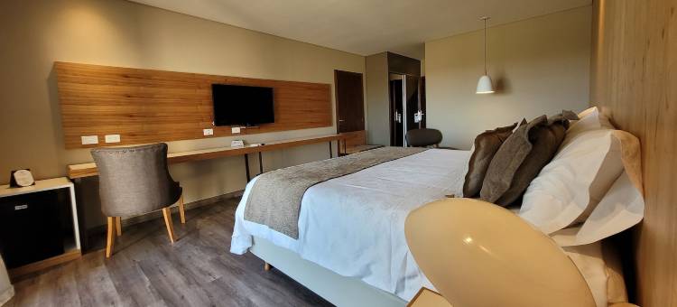 维多利亚温泉酒店健康SPA(Hotel Termas Victoria Wellness Spa)图片