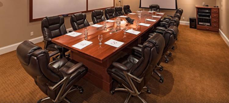 柏林度假酒店(Berlin Resort)图片