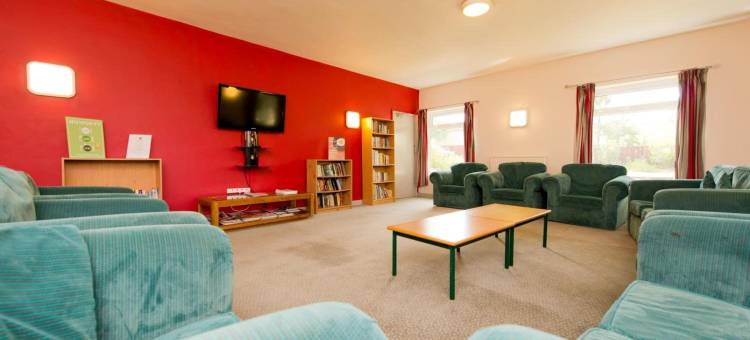 YHA青年旅馆-谢灵厄姆(YHA Sheringham)图片