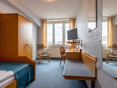 阿沙芬堡霍夫旅游旅馆酒店