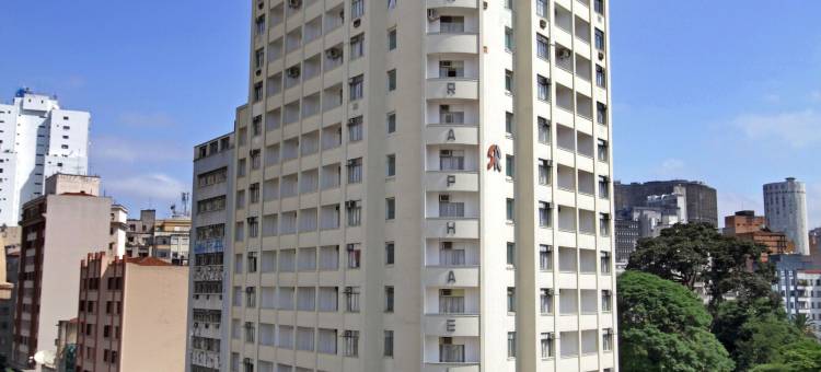 圣拉斐尔酒店(San Raphael Hotel)图片