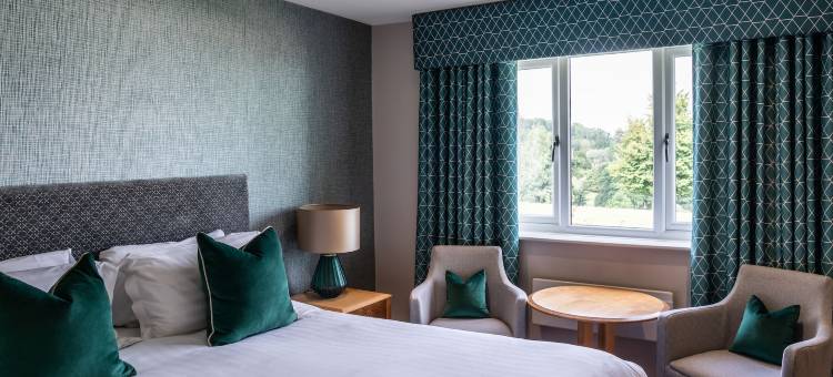 科尼斯顿乡村庄园酒店(The Coniston Hotel Country Estate & Spa - Skipton)图片