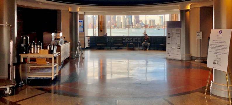 波士顿港凯悦酒店(Hyatt Regency Boston Harbor)图片